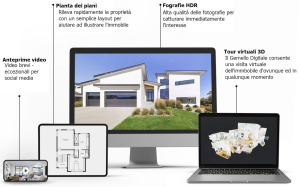 Gemello Digitale nelle Costruzioni 4.0