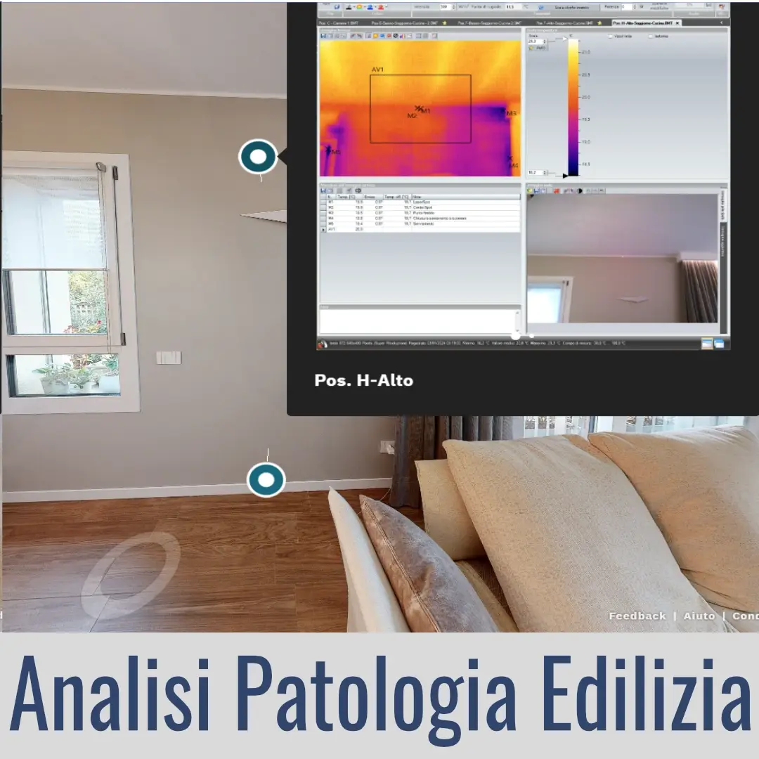 Analis Patologia Edilizia
