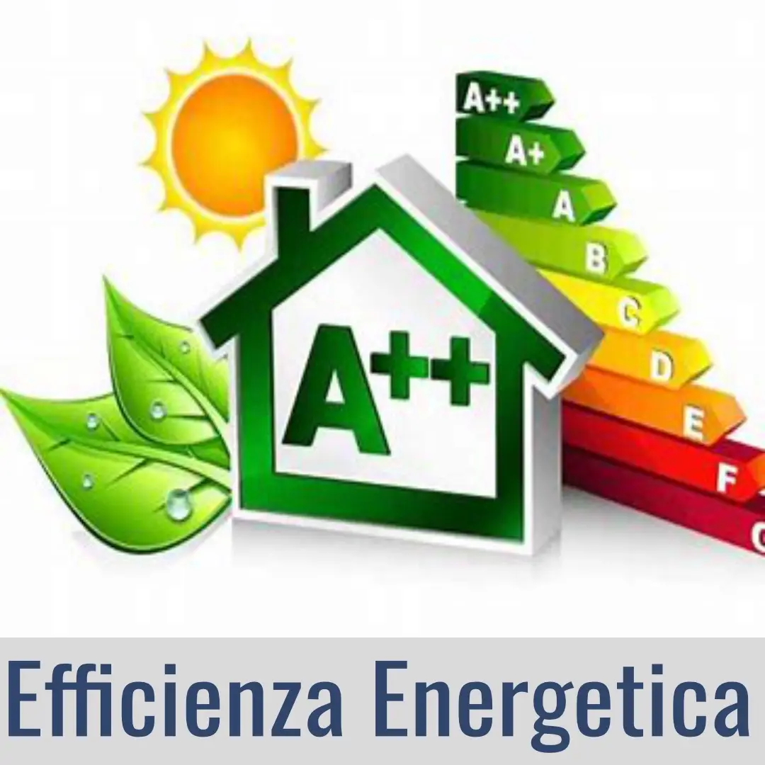 Servizio efficientamento Energetico