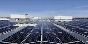 Industria 5.0 e Fotovoltaico
